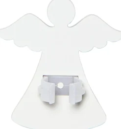 ACCESSORIZE Ljusmanschett 2-pack Ängel