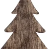 ACCESSORIZE Ljusmanschett 2-pack Gran