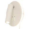 ACE Väggspot LED 14cm Vit
