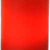Advent LED Blockljus 4-pack Röd