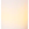 Advent LED Blockljus 4-pack Vit