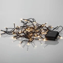 AKKU Batterislinga 80L 5,6m Svart