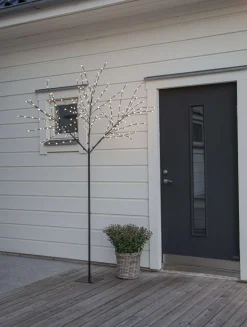 ALBERO TREE Dekorationsträd 240L 2,5m