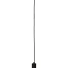 ALFA Taklampa 42cm Svart