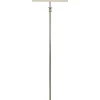 ANETTE Golvlampa 155cm Silver