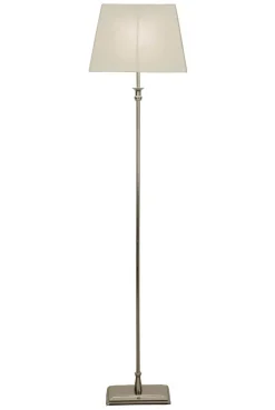 ANETTE Golvlampa 155cm Silver