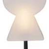 ANGEL Utomhusdekoration 55cm Vit IP65