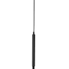 ARCOLI Takpendel 3a 21cm Svart