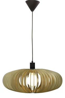 ARCOS Taklampa Ø50cm Natur