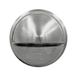 ARIES Decklight 1-Pack 3,5cm 12V Silver IP65