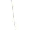ARTIC Golvlampa Dimbar 140cm Vit/Krom
