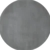ATMOSPHERE FULLMOON Vägglampa 25cm Pale Silver