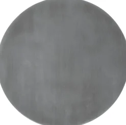 ATMOSPHERE FULLMOON Vägglampa 25cm Pale Silver
