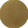 ATMOSPHERE FULLMOON Vägglampa 25cm Pale Gold