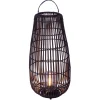 AURORA Golv/Bordlampa Utomhus 64cm 12V IP44