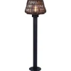 AURORA Pollare Utomhus 60cm 12V IP44