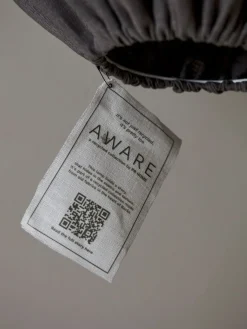 AWARE Bonnie Takskärm 40cm Antracit