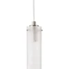 AX Fönsterlampa 19cm Frostad