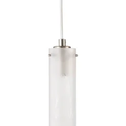 AX Fönsterlampa 19cm Frostad