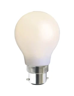 B22 Dekoration Party Klot 0.9W 2600K 25lm LED-Lampa