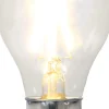 B22 Normal 2W 2700K 220lm Klar LED-Lampa