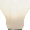 B22 Opal Normal 7.5W 2700k 806lm LED-Lampa