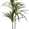 BALI Dekorationsträd 90x55cm 50LED Batteri