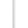 BASE Lampfot 45cm Matt Vit