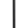BASE Lampfot 45cm Mattsvart