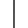 BASIC Lampfot 40cm Svart