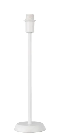 BASIC Lampfot 40cm Vit