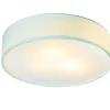 BEATA Plafond 37cm Beige