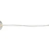 BERRY Ljusslinga Batteri 5m 50LED Varmvit/Transparent