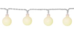 BERRY Ljusslinga 7,35m Varmvit IP44