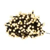 BERRY MINI Ljusslinga 300L 6m Svart/Varmvit IP44
