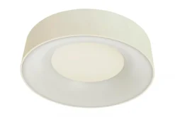 BLINK LED-Plafond Dimbar 30cm Vit 2700K IP54/IP40