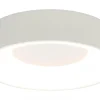 BLINK LED-Plafond Dimbar 30cm Vit 3000K IP54/IP40