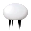 BOLLA Ljusglob Oval 40cm