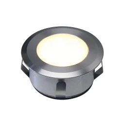 BOLTHI Decklight Frost 4-Pack 7cm 12V IP67