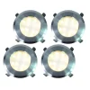 BOLTHI Decklight 12V 7cm Stål 12V IP67