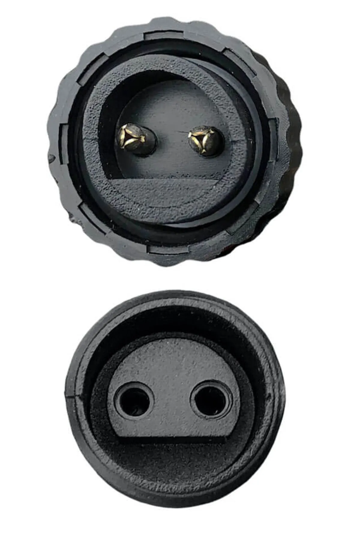 BOLTHI Decklight 12V 7cm Stål 12V IP67