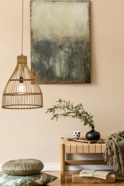 BURMA Takpendel 40cm Natur