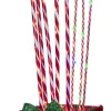 CANDYCANE Utomhusdekoration 1,5m 128LED