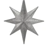 CAPELLA Julstjärna 51cm Silver