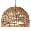 CEBU Taklampa 46cm Natur