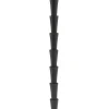 CHLOE Lampfot 12.5cm Mattsvart