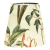CIA Toppringskärm 20/13cm Botany Ljus