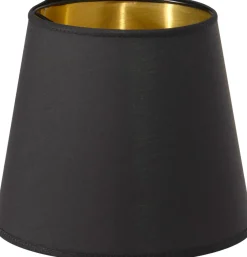 CIA Toppringskärm 20/13cm Svart/Guld