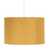 CLASSIC CYLINDER Takpendel Utomhus 50cm Saffran