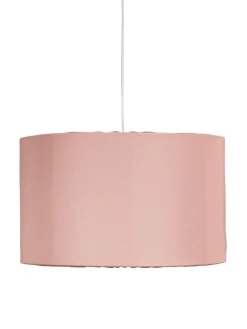 CLASSIC CYLINDER Takpendel Utomhus 35cm Rosa